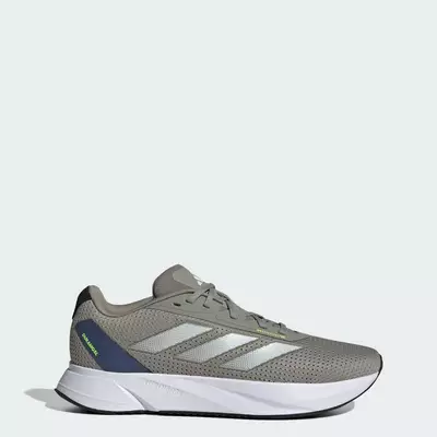 adidas Chạy Giày Duramo SL Nam màu xanh lá IF9484