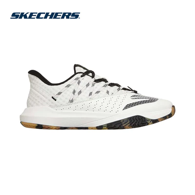 Giày Thể Thao Nam Skechers GO Pickleball Viper Court Rally - 246110-WBK