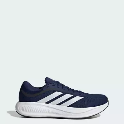 adidas Chạy Giày RESPONSE RUNNER 2 Unisex Màu xanh da trời KJ1735