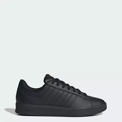 adidas Phong cách sống GIÀY GRAND COURT 3.0 Nam Đen IH1474