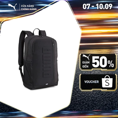 Balo thời trang PUMA Unisex S Backpack