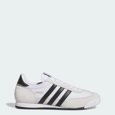 adidas Phong cách sống Giày R71 Unisex trắng IH1321