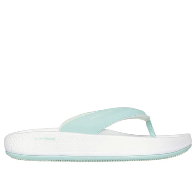 Xăng Đan/Dép Nữ Skechers Arch Fit On-The-GO Arch Fit Hyper Slide Summer Glow Đi Bộ-140499-MNT