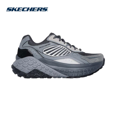 Giày Thể Thao Nam Skechers Sport Monster Evo Calivur Thường Ngày - 232744-CCGY Air-Cooled Memory Foam