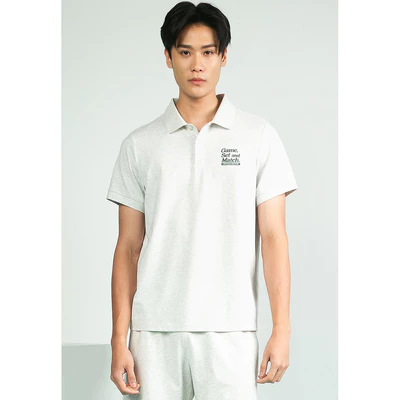Polo Tee Nam Skechers Pickleball Performance Polo Tee-P225M015-0248 Online Sale