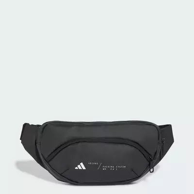 adidas Gym & Training TÚI ĐEO HÔNG HYBRID Unisex Đen KG8018