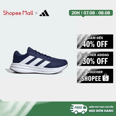 [Duy nhất 8.8 - VOUCHER 30%]adidas Chạy GIÀY CHẠY BỘ GALAXY Nam Màu xanh da trời KJ3497