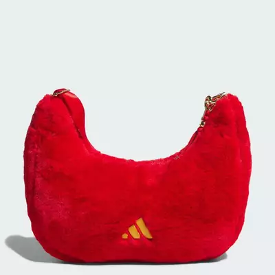 adidas Phong cách sống TÚI NỮ NEW YEAR Nữ Đỏ KR2566