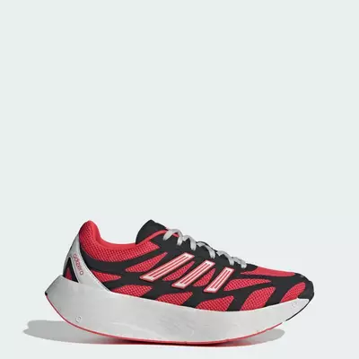 adidas Phong cách sống Giày Adizero Aruku Unisex Đỏ JQ2406