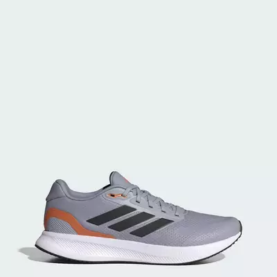 adidas Walking & Running Runfalcon 5 Running Shoes Men Grey JQ6978