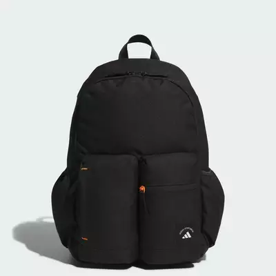 adidas Phong cách sống BA LÔ TÚI 3D Unisex Đen KR5122