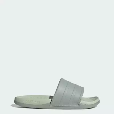 adidas Phong cách sống DÉP ADILETTE COMFORT 2.0 Nữ màu xanh lá JP9125