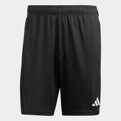 adidas Bóng đá Quần Short Tập Luyện Tiro 23 Club Nam Đen HS9533
