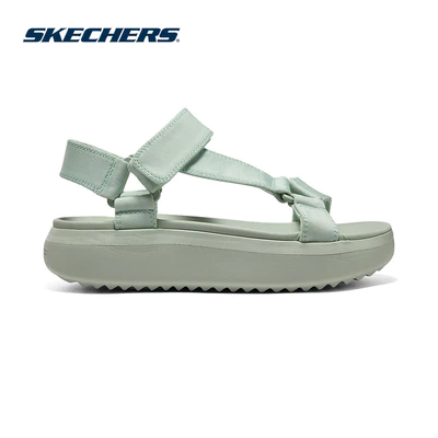 [ĐỘC QUYỀN ONLINE] Xăng Đan/Dép Nữ Skechers BOBS Pop Ups 3.0 Thường Ngày - 113746-MNT Online Sale