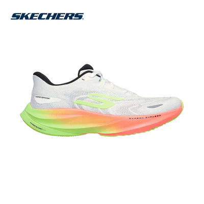 Giày Thể Thao Nam Skechers GOrun SKX Aero Spark Chạy Bộ Tập luyện-246200-WMLT