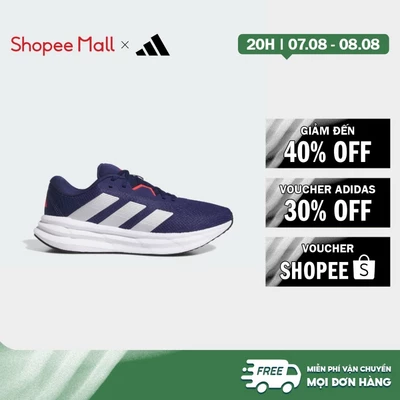 [Duy nhất 8.8 - VOUCHER 30%]adidas Chạy Giày Chạy Bộ Galaxy 7 Nam Màu xanh da trời JR4944
