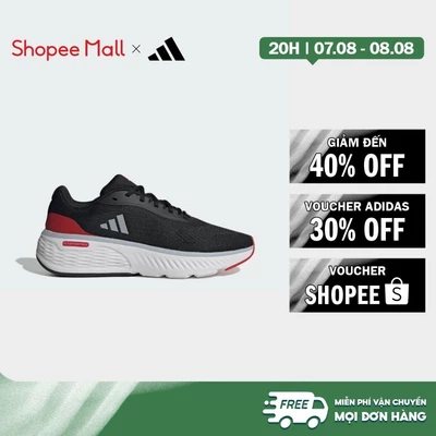[Duy nhất 8.8 - VOUCHER 30%]adidas Phong cách sống Giày Cloudfoam Walk Nam Đen ID4045