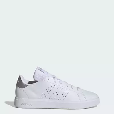 adidas Quần vợt & Phong cách sống Giày Advantage Base 2.0 Nữ trắng IG9194