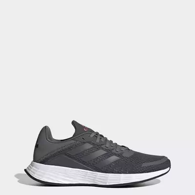 adidas Chạy Giày Duramo SL Nữ Xám FY6702