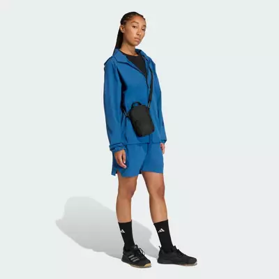 adidas Phong cách sống Túi ĐA NĂNG ADIDAS PRIME Unisex Đen JZ0156