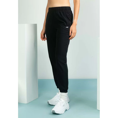 Quần Dài Thể Thao Nữ Skechers Running Performance Pants - SP325W343-0018