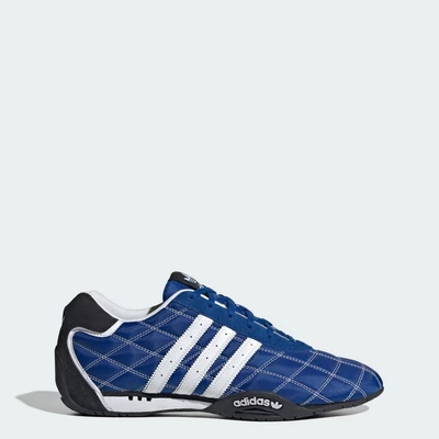 adidas Motorsport Giày Adi Racer Lo Unisex Màu xanh da trời JP7012