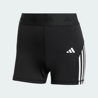 adidas Gym & Training Quần Legging Hyperglam 3 Inch Nữ Đen IN9299