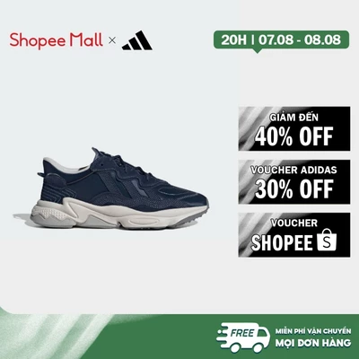 [Duy nhất 8.8 - VOUCHER 30%]adidas Lifestyle OZWEEGO Shoes Men Blue JI2638