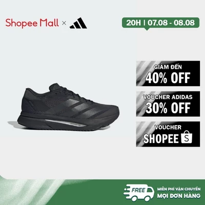 [Duy nhất 8.8 - VOUCHER 30%]adidas Chạy Giày Adizero SL 2 Nam Đen JQ0352