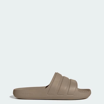 adidas Lifestyle Adilette Flow Slides Unisex Green JS3575