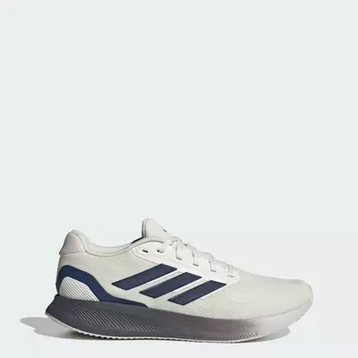adidas Running Runfalcon 5 Running Shoes Men White JQ6977