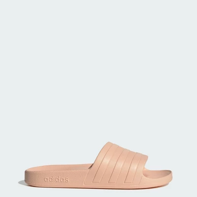 adidas Lifestyle Adilette Aqua Slides Women Pink JI2236