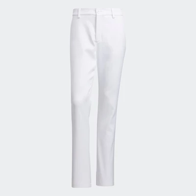 adidas Đánh gôn Quần Twill Play Green Nam trắng HC3774