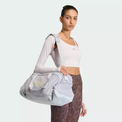 adidas Gym & Training Túi Duffel Nữ adidas Defender S Nữ Xám KG8473