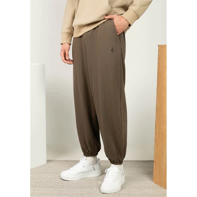 Quần Dài Thể Thao Nam Skechers Urban Outdoor Pants - SL325M394-04ZF Online Sale