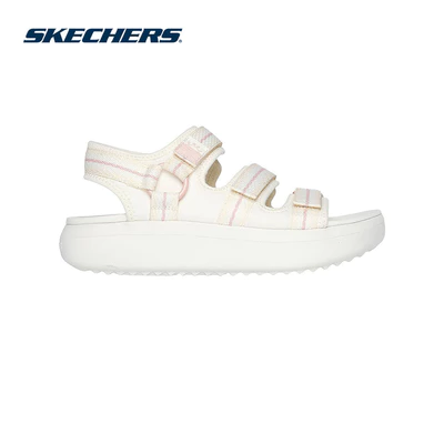 [ĐỘC QUYỀN ONLINE] Xăng Đan/Dép Nữ Skechers BOBS Pop Ups 3.0 Thường Ngày - 114805-YLMT Online Sale