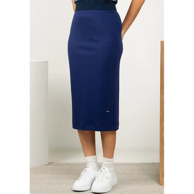 Chân Váy Nữ Skechers Skechers Authentic - Trendy Skirt - SL425W472-007D