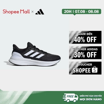 [Duy nhất 8.8 - VOUCHER 30%]adidas Chạy Giày Chạy Bộ Ultrarun 5 Nam Đen IE8794