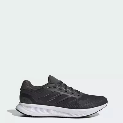 adidas Chạy Giày Chạy Bộ Runfalcon 5 Nam Xám IE8819