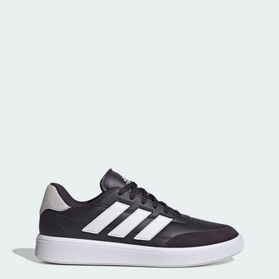 adidas Phong cách sống Giày Courtblock Nam Màu tím IF6504