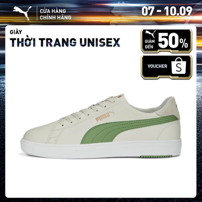 Giày thời trang PUMA Unisex Serve Pro Lite Màu Xám