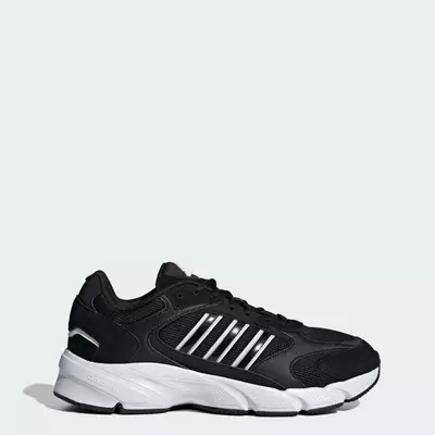 adidas Phong cách sống Giày Crazychaos 2000 Nam Đen IG4406