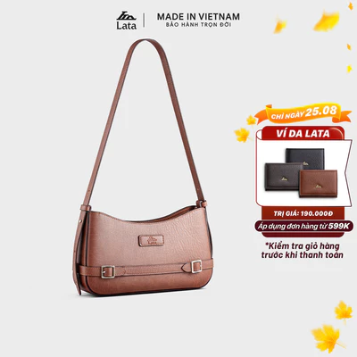 Túi đeo vai nữ LATA HN145