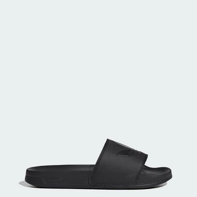 adidas Lifestyle Adilette Lite Slides Unisex Black IH9931