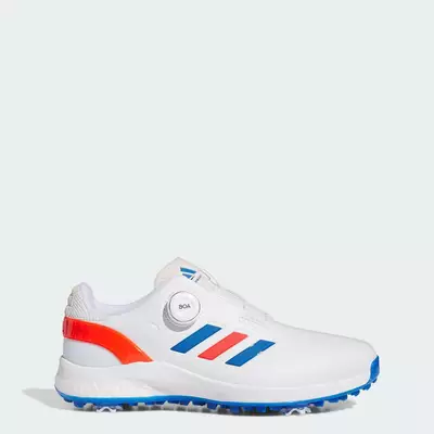 adidas Đánh gôn Giày Golf Equipment BOA 24 BOOST Nam trắng IF3048