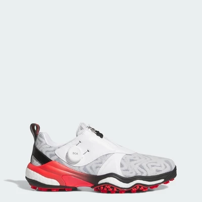 adidas Đánh gôn Giày Golf Đinh Liền Codechaos Boa 25 Nam trắng IH8444