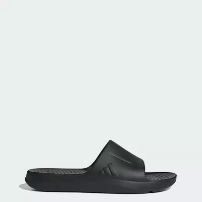 adidas Phong cách sống DÉP LIGHTSHIFT Unisex Đen HQ2423