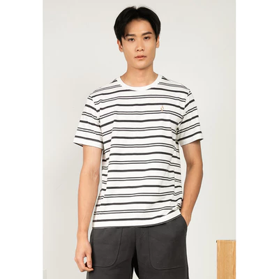 Áo Thun Tay Ngắn Nam Skechers Urban Outdoor Short Sleeve Tee - SL325M398-00QF Online Sale