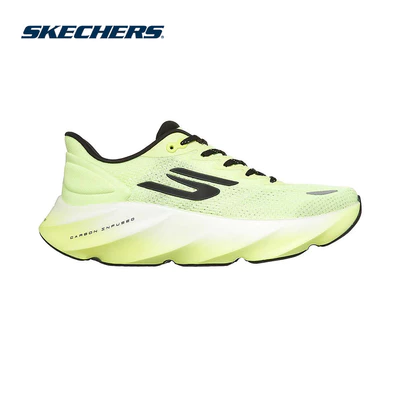 Giày Thể Thao Nam Skechers Tech Running SKX Aero Burst - 246210-YEL APMA