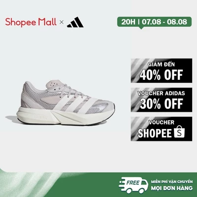 [Duy nhất 8.8 - VOUCHER 30%]adidas Phong cách sống GIÀY LIGHTBLAZE Nữ Xám JR2400
